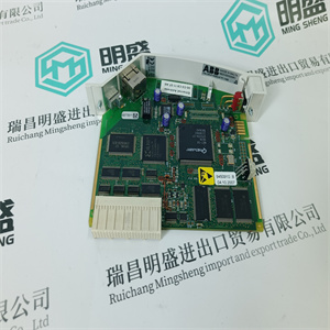 88VA02A-E GJR2365700R1010 ABB询价用于控制主板