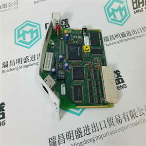 ABB 88VU01B-E GJR2326500R1010 原装询价用于控制主板