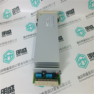 ABB 88QB03B-E GJR2393800R0100  用于控制主板