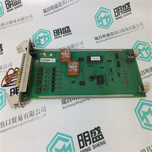 88FN02B-E GJR2370800R0200  用于控制主板ABB