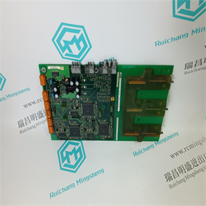 6204BZ10100D 咨询优势 控制系统处理器模块