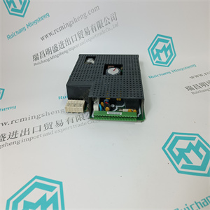 83SR07A-E GJR2392700R1210 83SR07 控制驱动器 ABB