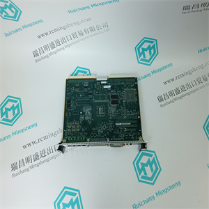 SPBRC410 P-HC-BRC41000000 控制器模块 ABB Bailey