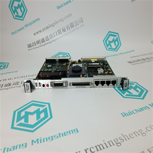 ABB 硬盘继电器单元 RD086-16L/B 58038776