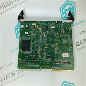 ABB 3BSE031108R100  咨询优势 控制系统处理器模块