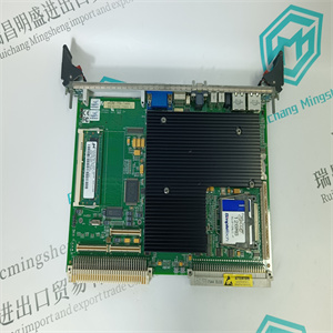 264PSGSSB1B1 V3L1B1C1 咨询优势 控制系统处理器模块ABB