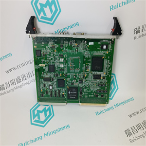 216AB61 HESG324013R100/H ABB优势 控制系统处理器模块