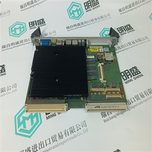 ABB 216AB61 HESG324013R100/H 优势 控制系统处理器模块