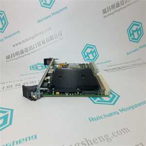 SADC54 57883146B SADC 54 过程控制PC卡 ABB