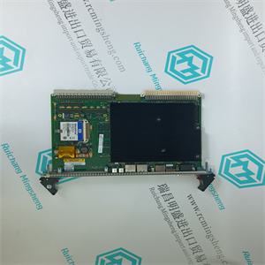 ABB 接口过程编程板 64844-004 3-064843-002