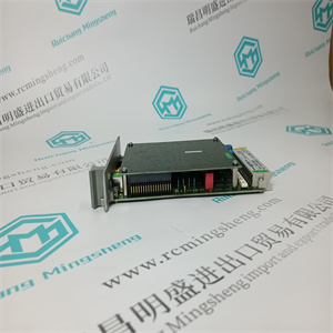 NI0C-01 3BSE005735R1 NI0C01 自动化控制电路板 ABB