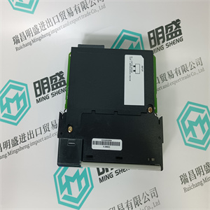 ABB 07XS01 GJR2280700R3控制系统处理器模块