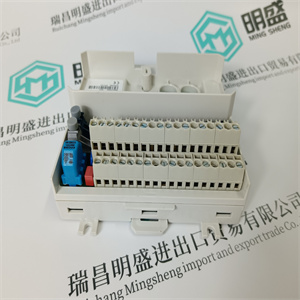 07KR91 GJR5250000R0252 控制器模块ABB