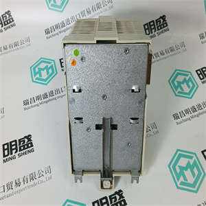 PM825 3BSE010796R1 用于DCS系统张力电力处理控制器 ABB