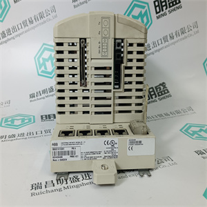 NDCU-21C-02 NIOC-02C 3AFE64634798 驱动控制单元 ABB