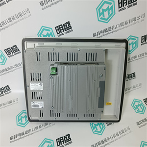 ABB 励磁控制器模块 PCD235A101 3BHE032025R0101