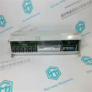 70EA04B-E HESG492059 70EA04 模拟输入控制器 ABB
