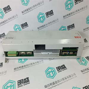 0190-17273 Applied Materials (AMAT)控制系统模块备件