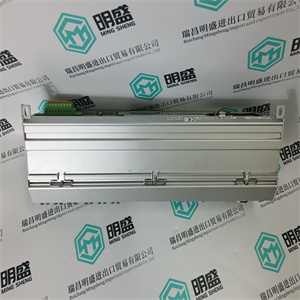 NDBU-95C 64008366D NDBU95C 光纤适配器 ABB