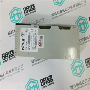761CNA-AT 761CNA 单站微控制器模块用于扩展数据 FOXBORO