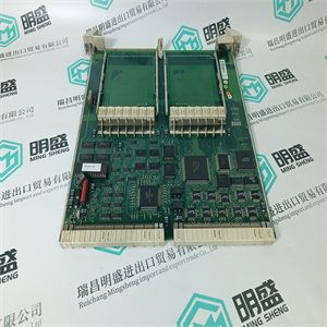 DSMB144 57360001-EL/1 用于控制器内部存储模块部件 ABB