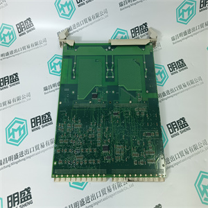 ABB 总线接口模块 BB510 PCB 3BSE001693R2 PR B/2-1342015-3