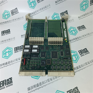 DSDI120A 57160001-ACA DSDI 120A 数字输入模块 ABB