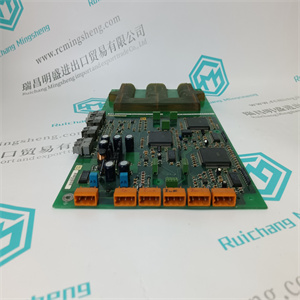 40PB3204A 40PB3204 I/O板输入输出模块 ABB