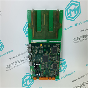 064829-003 2-064828-002 操作界面电路板 ABB