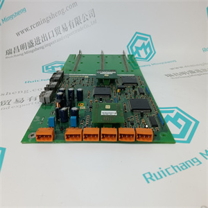 UDK-04-109(KNX) UDK-04-109 自动化控制驱动器 ABB