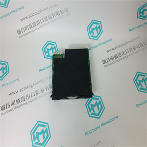 500RI011 1MRB150026M1 自动驱动控制器 ABB