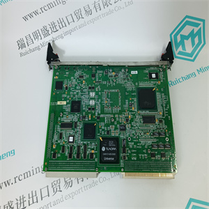 REG316*4 HESG448750M4 REG316 数字继电保护器 ABB