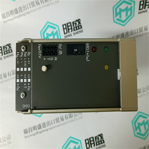 80190-140-04-R 80190-140-04  A-B模块备件