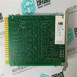 80190-220-01-R 80190-219-01D PC A-B模块备件