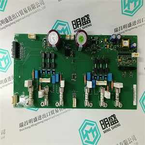 356300-J2 DCS VIDEOJET模块备件