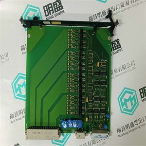 PM571 1SAP130100R0100  DCS机器人系统模块备件使用说明