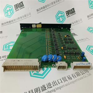 PM571 1SAP130100R0100  DCS机器人系统模块备件使用说明ABB