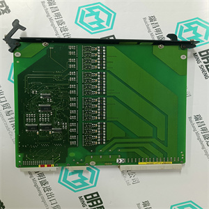 PM151 3BSE003642R1 DCS机器人系统模块备件使用说明