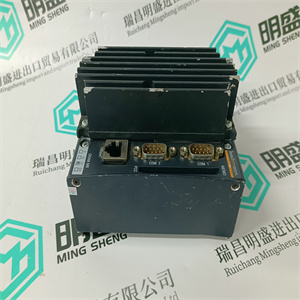 ABB PM151 3BSE003642R1 DCS机器人系统模块备件使用说明