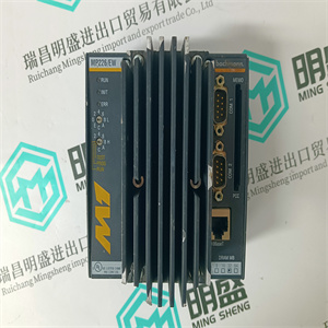 ABB PHARPSFAN03000  DCS机器人系统模块备件使用说明