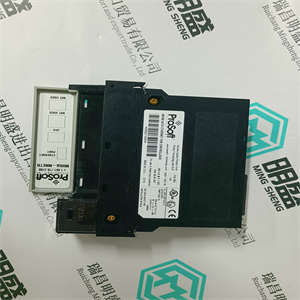 ABB PHARPSCH100000  DCS机器人系统模块备件使用说明