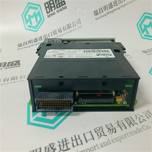 ABB PHARPS32200000  DCS机器人系统模块备件使用说明