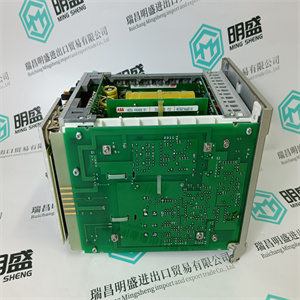 PDAA401 3BSE017234R1 销售控制板 DCS机器人系统模块备件ABB