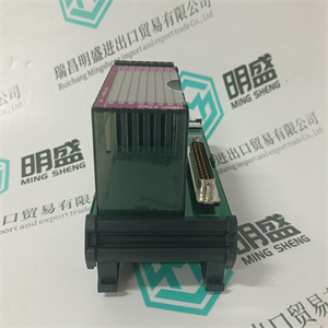 ABB NPBA-12 电缆电缆销售控制板 DCS机器人系统模块备件