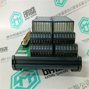 ABB NKLS01-L15 电缆销售控制板 DCS机器人系统模块备件