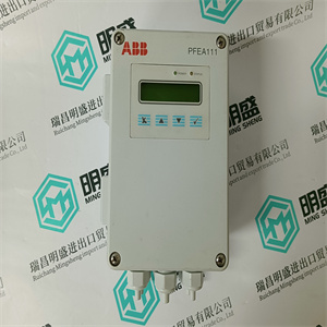 ABB IMAS011 贝利销售控制板 DCS机器人系统模块备件