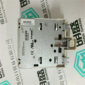 ABB ICSK20F1销售控制板 DCS机器人系统模块备件