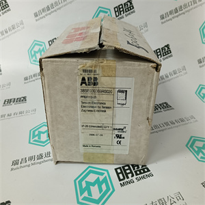 HS840 3BDH000307R0101