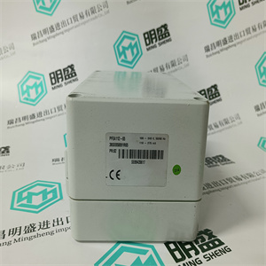 HS840 3BDH000307R0101 ABB 销售控制板 DCS机器人系统模块备件