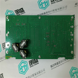 ABB HS840 3BDH000307R0101 销售控制板 DCS机器人系统模块备件